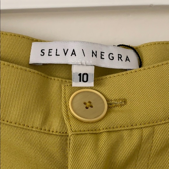 Brand new Selva Negra pants - Picture 2 of 4